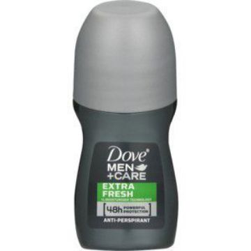 DOVE MEN ROLL ON EXTRA FRESH  50ml