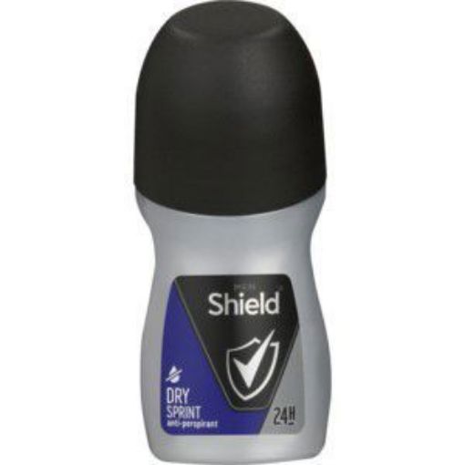 SHIELD MEN ROLL ON SPRINT  50ml