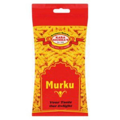 KARA NICHHA`S MURKU PLAIN  85g
