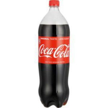 COKE NRB   1.5lt