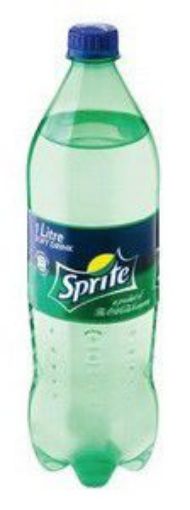 SPRITE NRB COOLDRINK  1lt