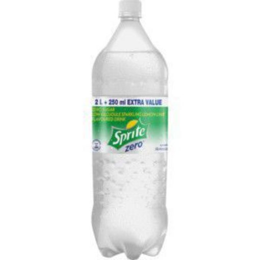 SPRITE NRB ZERO  2.25lt