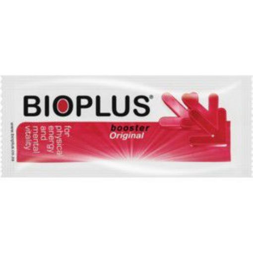 BIOPLUS ORIGINAL SACHETS  10ml