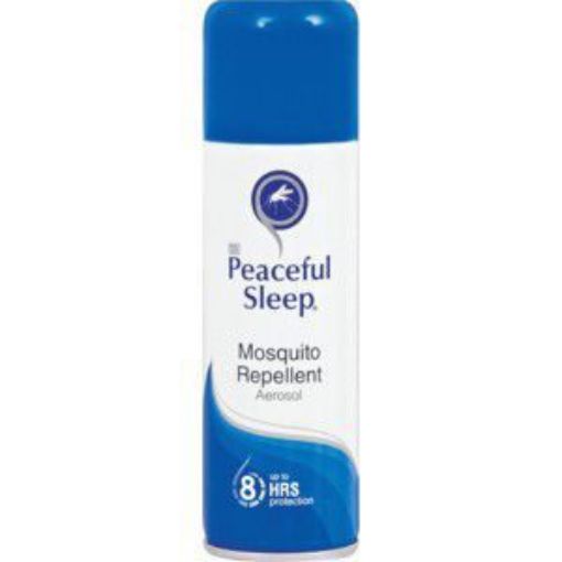 PEACEFUL SLEEP AEROSOL  150g