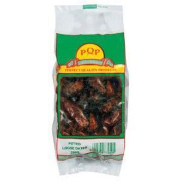 PQP DATES   200g