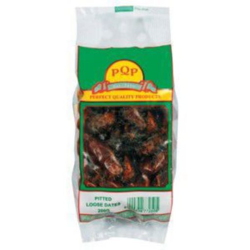 PQP DATES   200g