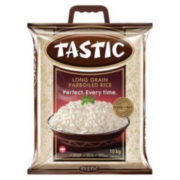 TASTIC RICE  10kg