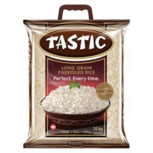 TASTIC RICE  10kg