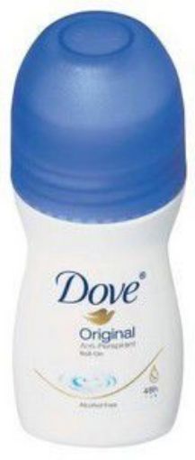 DOVE ROLL ON ORIGINAL  50ml