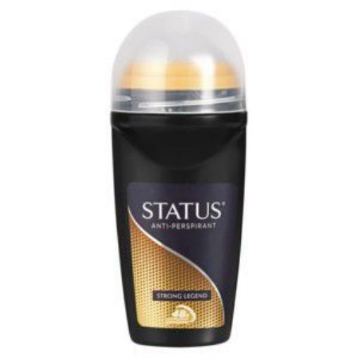 STATUS ROLL ON STRONG LEGEND  50ml