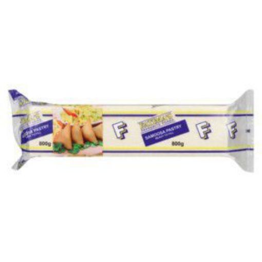 FATIMA`S SAMOOSA PUR   800g