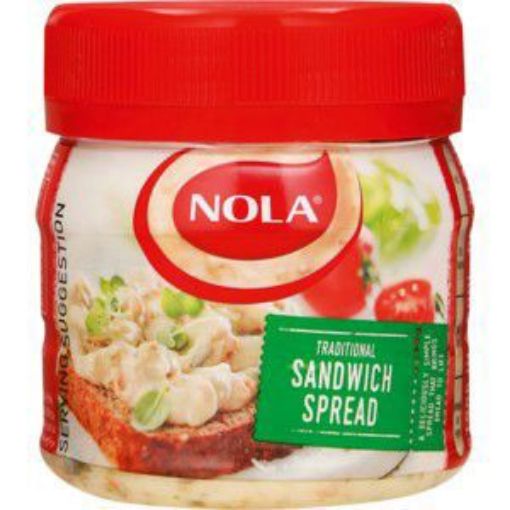 NOLA SANDWICH SPREAD  270g