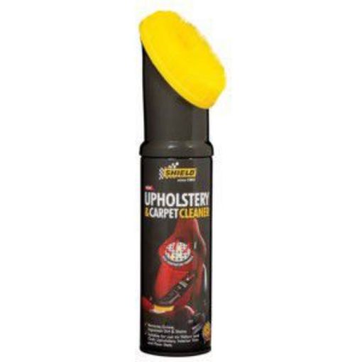 SHIELD SHIELS UPHOLSTERY CLEANER  275ml