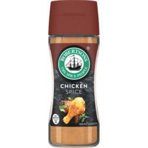 ROBERTSONS SPICE CHICKEN BOTTLE  100ml
