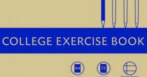 FREEDOM STAT COLLEGE A4  F/M 2014  72Sheet