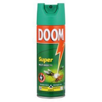 DOOM SUPER  180ml