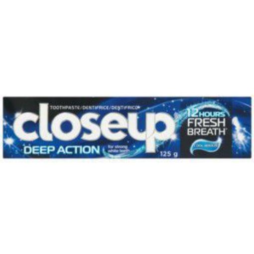 CLOSE UP T/PASTE COOL BREEZE  125g