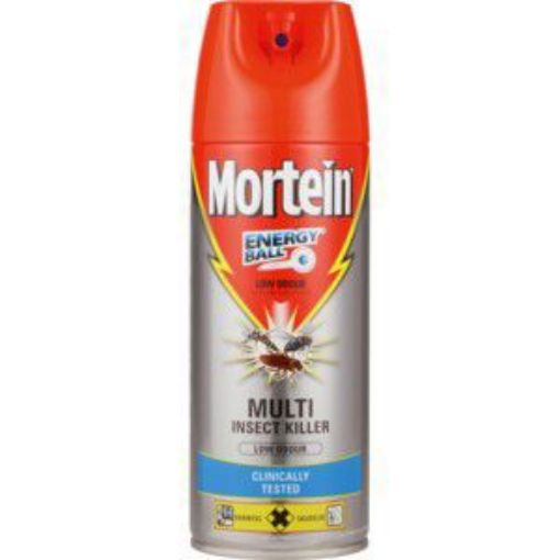MORTEIN TARGET ODOURLESS MULTI INSECT  300ml