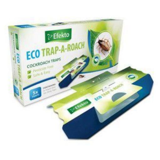 EFEKTO TRAP A ROACH  5`s