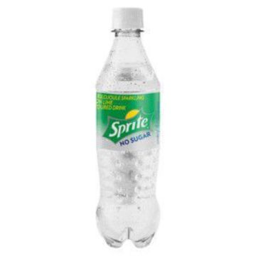 SPRITE ZERO NRB  500ml