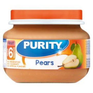 PURITY 1 PEARS  80ml