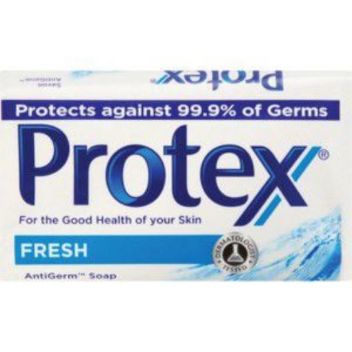 PROTEX ANTIBACTERIAL SOAP FRESH  150g