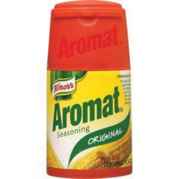 KNORR AROMAT CANISTER REGULAR  75g