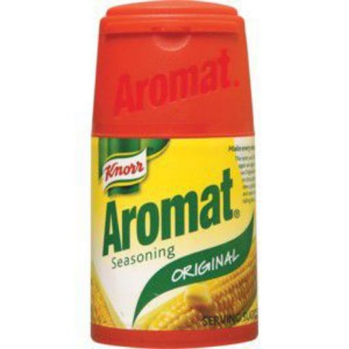 KNORR AROMAT CANISTER REGULAR  75g