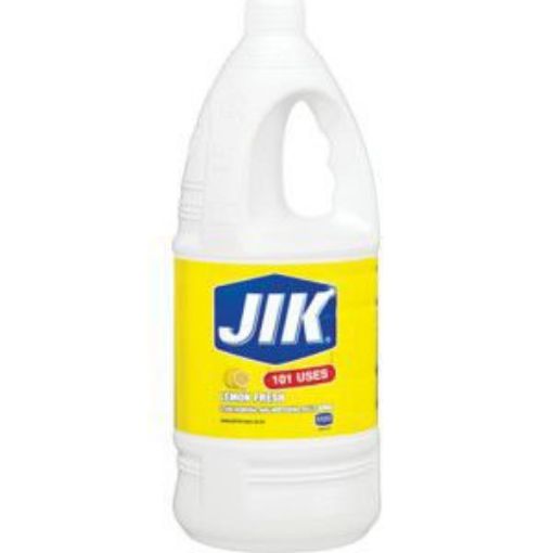 JIK BLEACH LEMON  1.5Lt