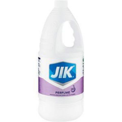 JIK BLEACH PERFUMED  1.5Lt