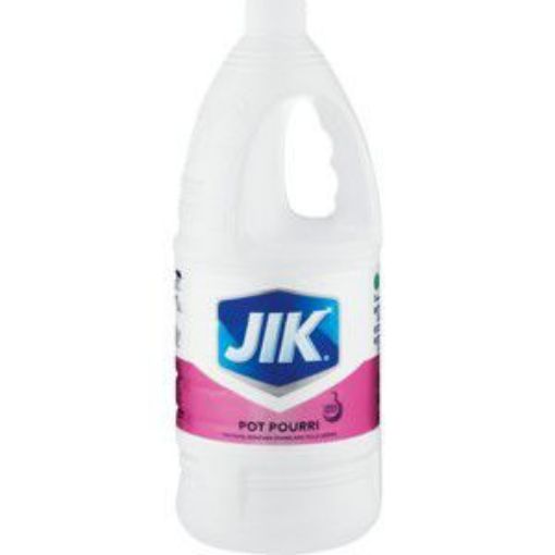 JIK BLEACH POTPOURRI  1.5Lt