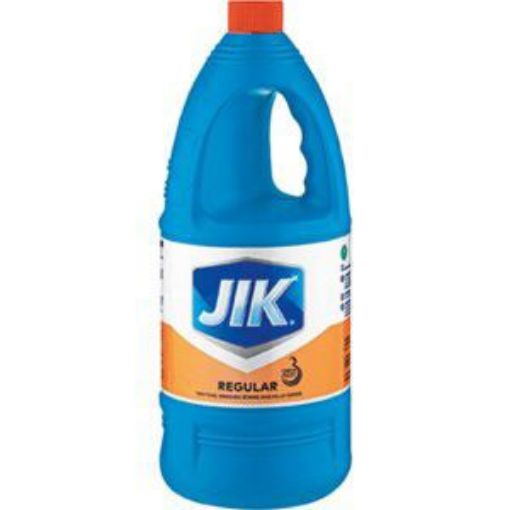 JIK BLEACH REGULAR  1.5Lt