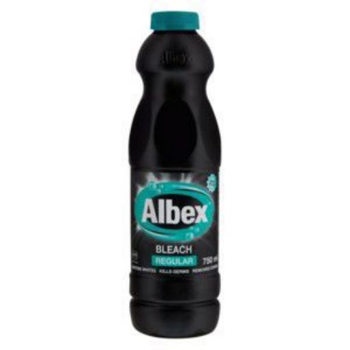 ALBEX BLEACH REGULAR  750ml