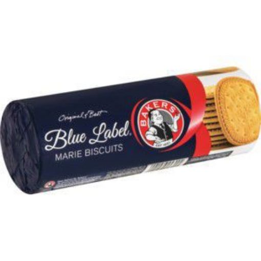 BAKERS BLUE LABEL MARIE  200g