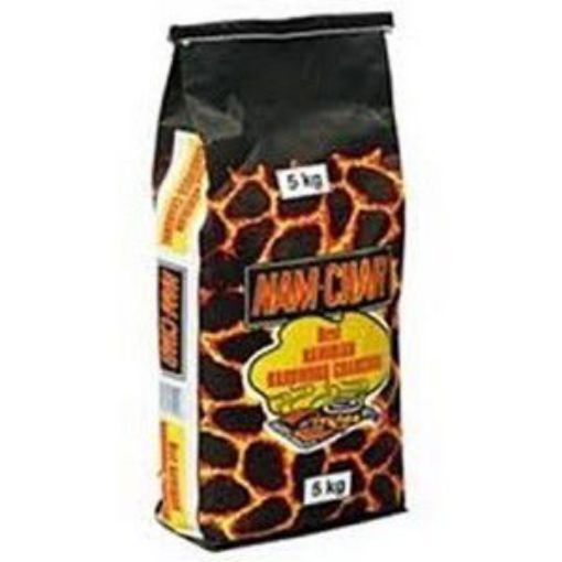 NAM-CHAR CHARCOAL  5kg