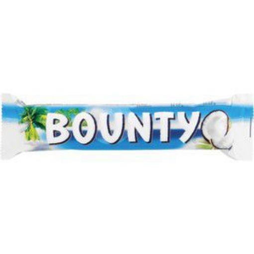 BOUNTY CHOCOLATE  57g