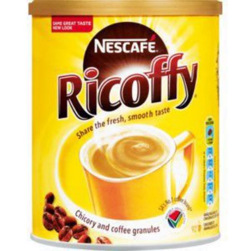 RICOFFY COFFEE  250g