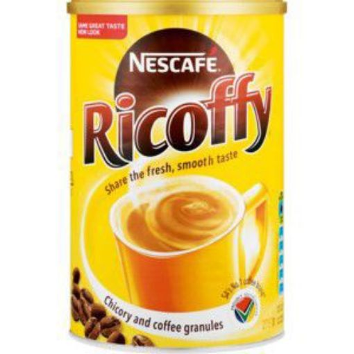 RICOFFY COFFEE  750g