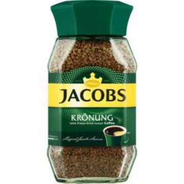 JACOBS COFFEE KRONUNG  200g