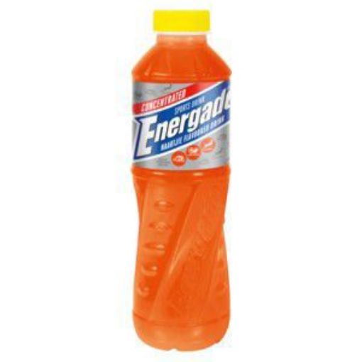 ENERGADE CONCENTRATE NAARTJIE  750ml