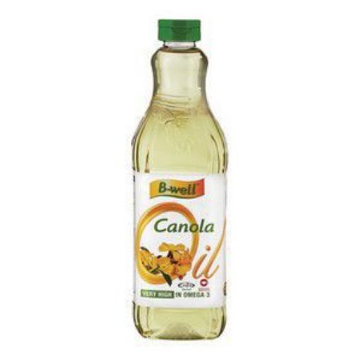 BWELL COOKING OIL  750ml