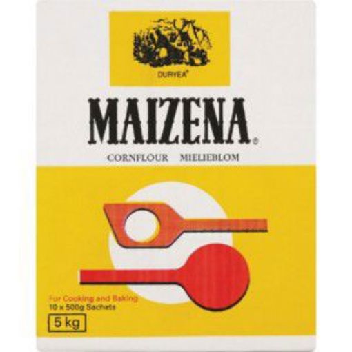 MAIZENA CORN FLOUR  500g