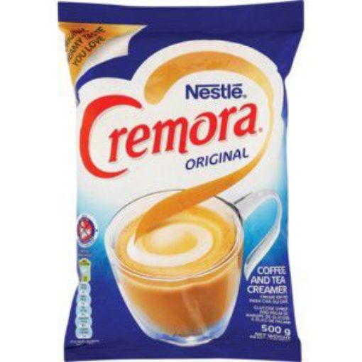 NESTLE CREMORA REFILL PACKS  500g