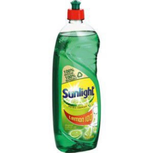 SUNLIGHT DISHWASH LIQUID  750ml