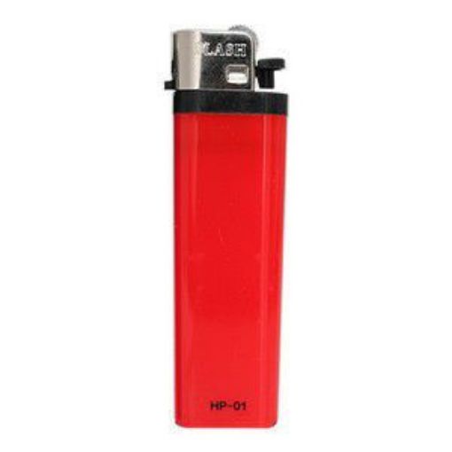 IGNITE DISPOSABLE FLINT LIGHTER  each