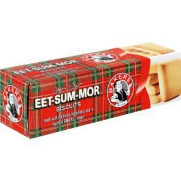 BAKERS EET-SUM-MOR  200g