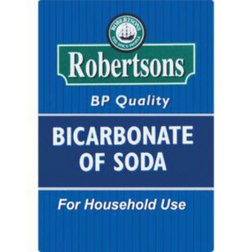 ROBERTSONS ENV BICARBONATE OF SODA  14g