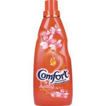 COMFORT FABRIC CONDITIONER AROMATHERAPY REFRESHING  800ml