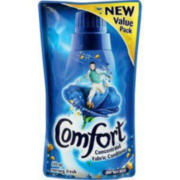 COMFORT FABRIC CONDITIONER DOY ELEGENCE  800ml