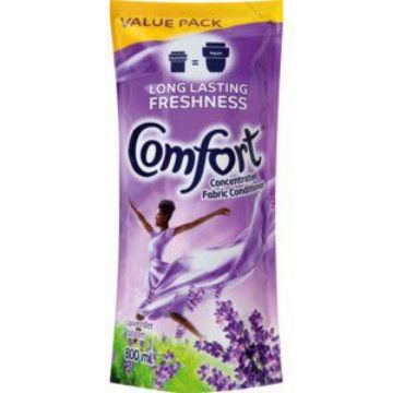 COMFORT FABRIC CONDITIONER DOY LAVENDER  800ml